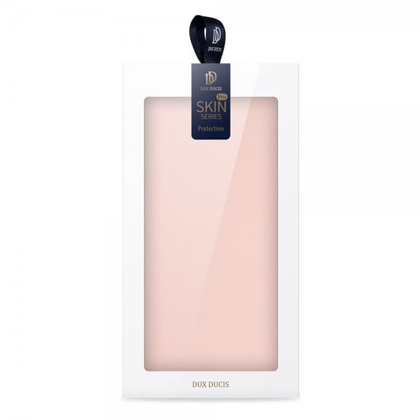Dux Ducis Samsung Galaxy S24 Etui Skin Pro Series Rosa
