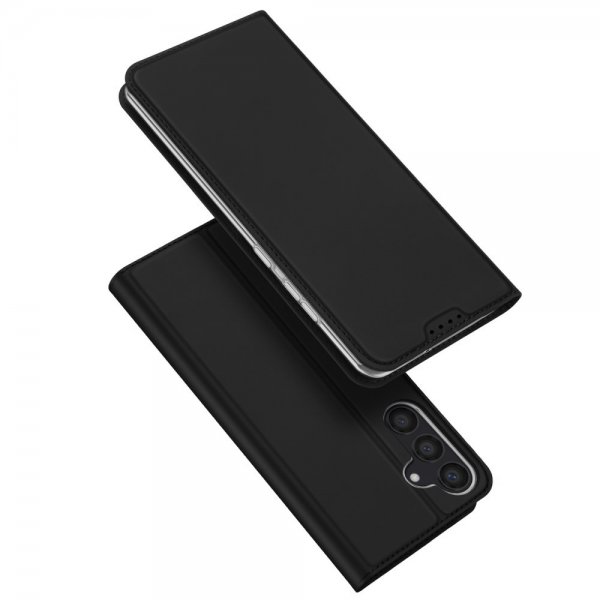 Dux Ducis Samsung Galaxy S24 Etui Skin Pro Series Svart