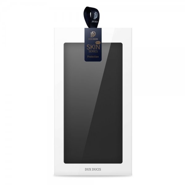 Dux Ducis Samsung Galaxy S24 Etui Skin Pro Series Svart