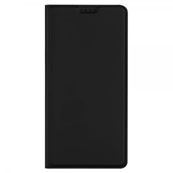 Dux Ducis Samsung Galaxy S24 Etui Skin Pro Series Svart