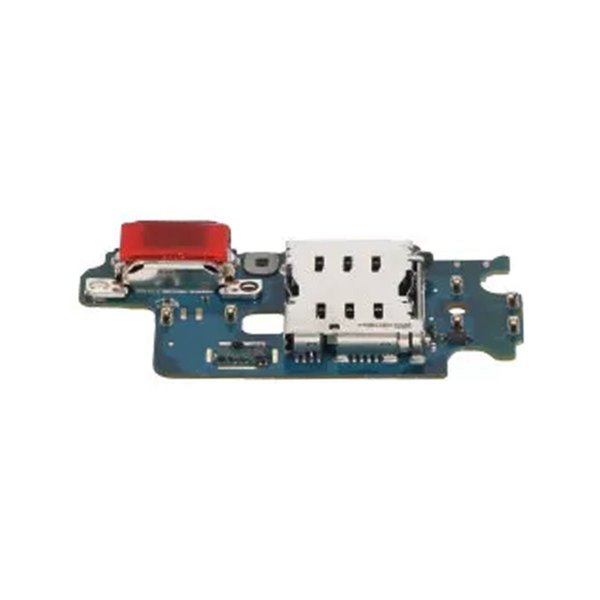 Samsung Galaxy S24 Ladekontaktmodul