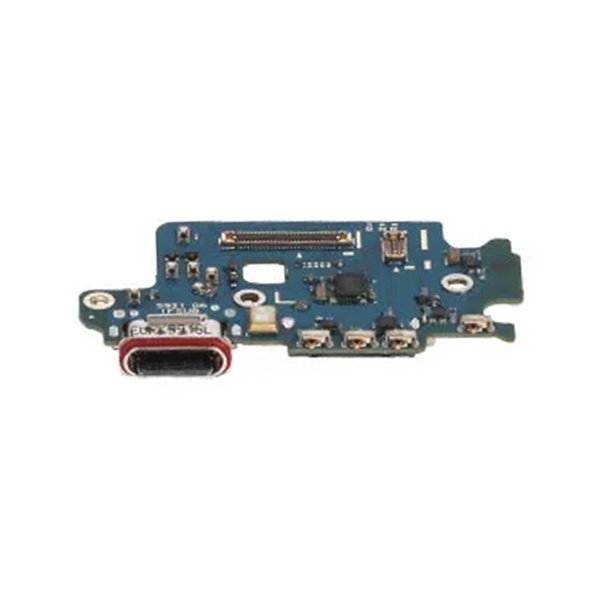 Samsung Galaxy S24 Ladekontaktmodul