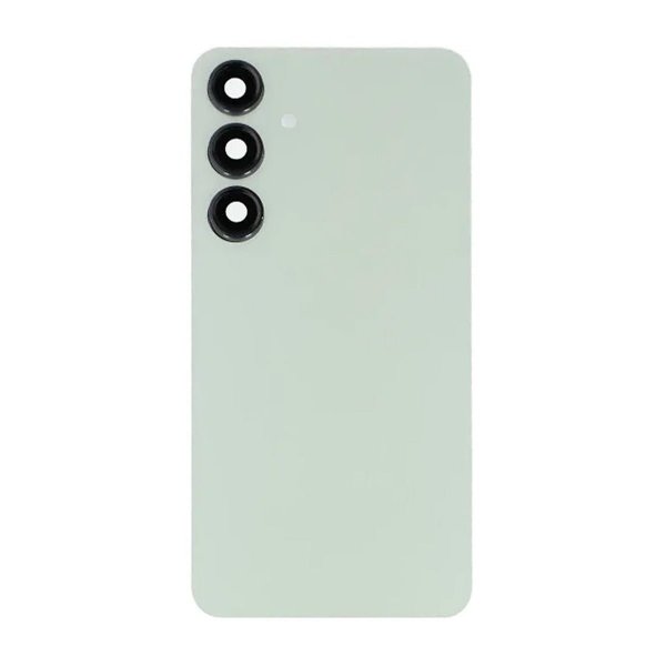 Samsung Galaxy S24 Plus Bakside - Grønn
