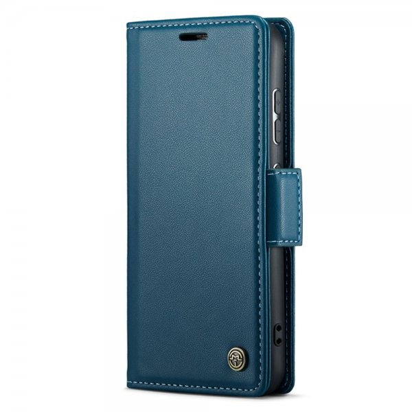 CaseMe Samsung Galaxy S24 Plus Etui 023 Series Blå