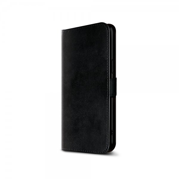 Xqisit Samsung Galaxy S24 Plus Etui 2-in-1 Wallet Case Svart