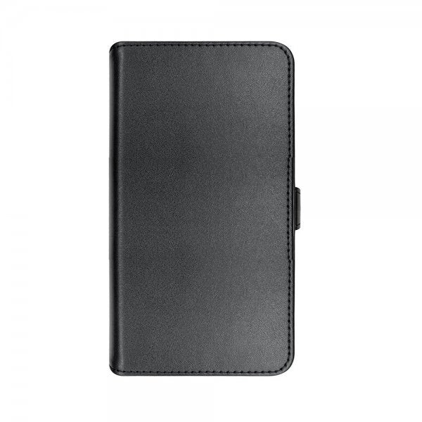 Xqisit Samsung Galaxy S24 Plus Etui 2-in-1 Wallet Case Svart