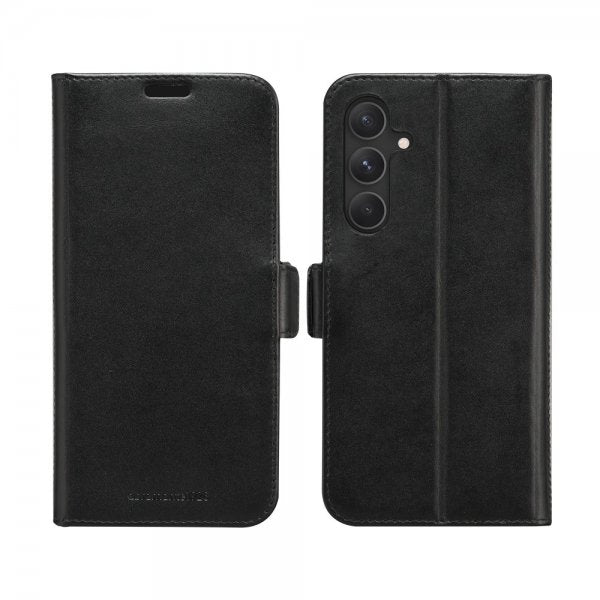 dbramante1928 Samsung Galaxy S24 Plus Etui Copenhagen Svart