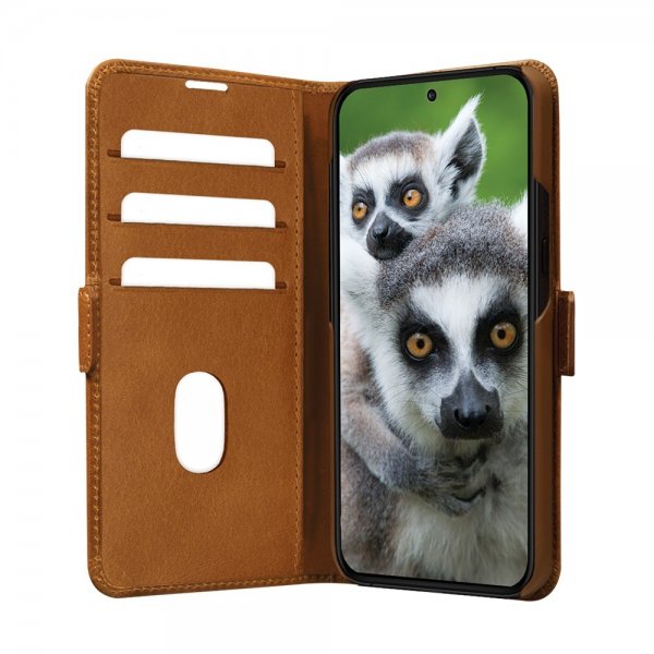 dbramante1928 Samsung Galaxy S24 Plus Etui Copenhagen Tan