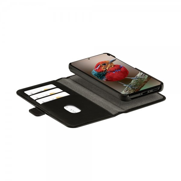 dbramante1928 Samsung Galaxy S24 Plus Etui Lynge Svart