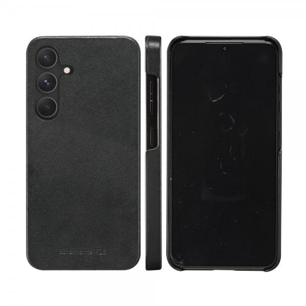 dbramante1928 Samsung Galaxy S24 Plus Etui Lynge Svart