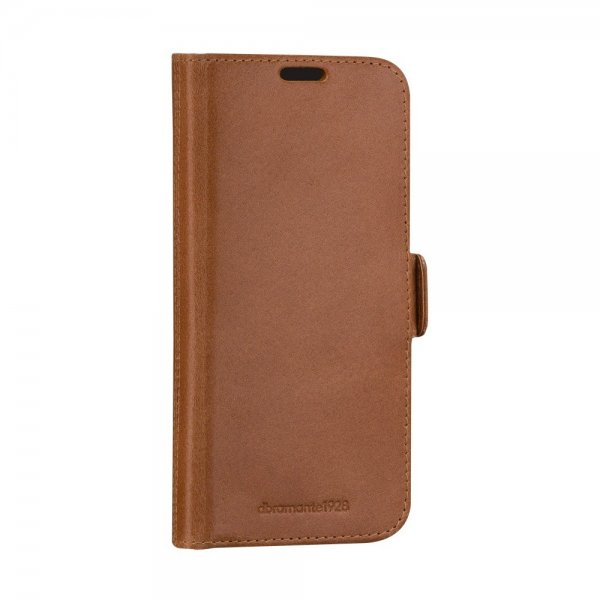 dbramante1928 Samsung Galaxy S24 Plus Etui Lynge Tan