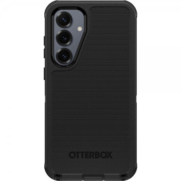 Otterbox Samsung Galaxy S24 Plus/Galaxy S25 Plus Deksel Defender Svart
