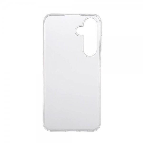 Onsala Samsung Galaxy S24 Plus Deksel Resirkulert TPU Transparent