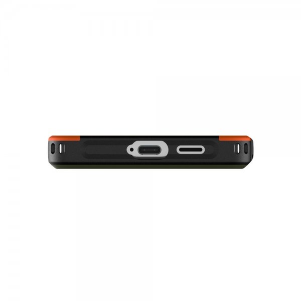 Urban Armor Gear (UAG) Samsung Galaxy S24 Plus Deksel Civilian Olive Drab