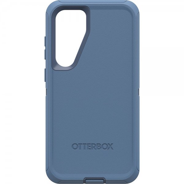 Otterbox Samsung Galaxy S24 Plus Deksel Defender Baby Blue Jeans