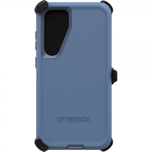 Otterbox Samsung Galaxy S24 Plus Deksel Defender Baby Blue Jeans