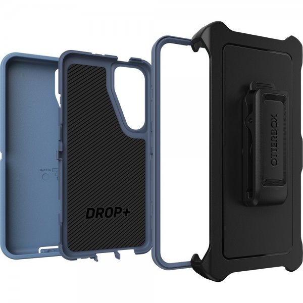 Otterbox Samsung Galaxy S24 Plus Deksel Defender Baby Blue Jeans