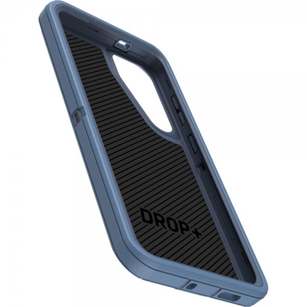 Otterbox Samsung Galaxy S24 Plus Deksel Defender Baby Blue Jeans