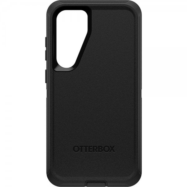 Otterbox Samsung Galaxy S24 Plus Deksel Defender Svart
