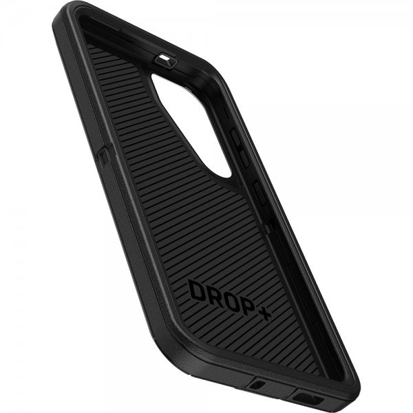 Otterbox Samsung Galaxy S24 Plus Deksel Defender Svart