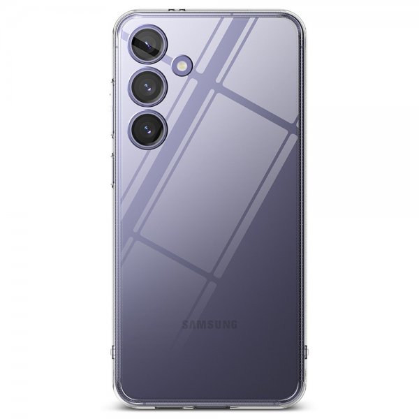 Ringke Samsung Galaxy S24 Plus Fusion Clear