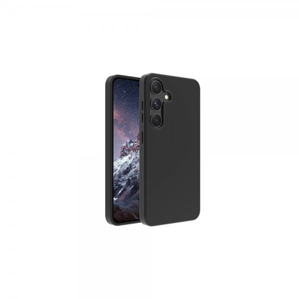 dbramante1928 Samsung Galaxy S24 Plus Deksel Greenland Night Black