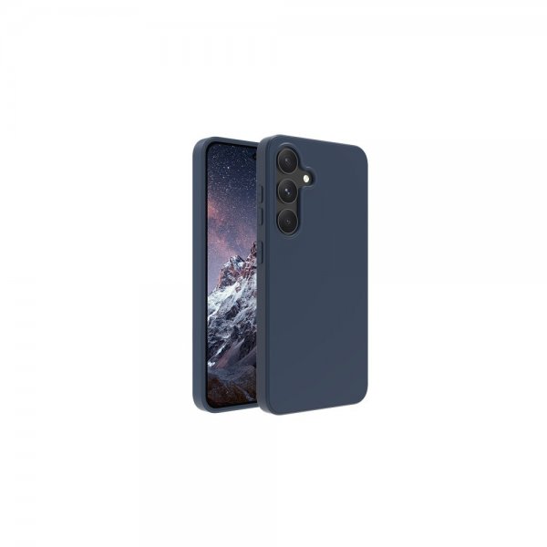 dbramante1928 Samsung Galaxy S24 Plus Deksel Greenland Pacific Blue