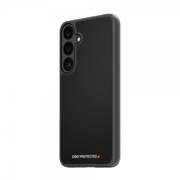 PanzerGlass Samsung Galaxy S24 Plus Deksel HardCase D3O Svart