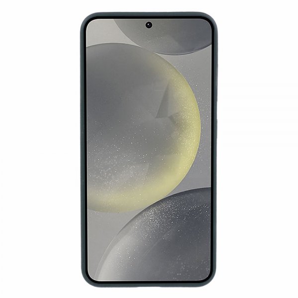 X-Level Samsung Galaxy S24 Plus Deksel Skinntekstur MagSafe Grønn