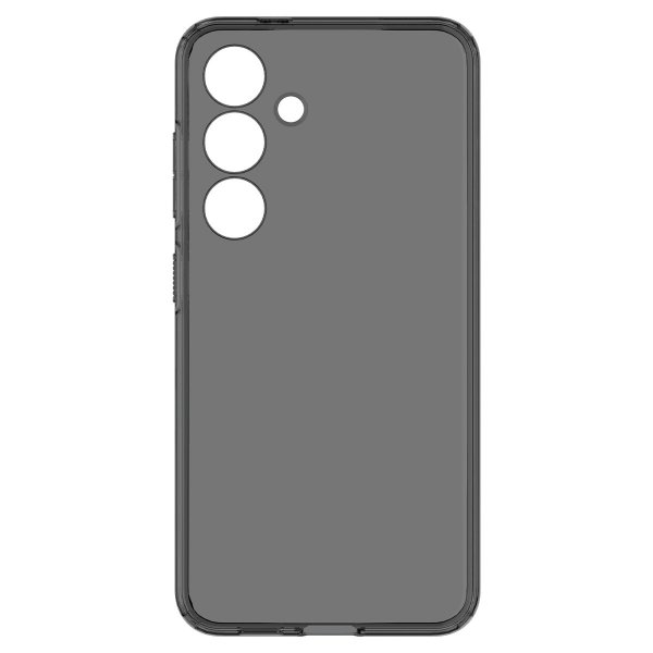 Spigen Samsung Galaxy S24 Plus Deksel Liquid Crystal Space Crystal