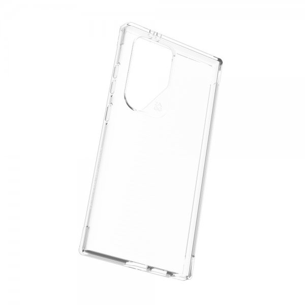 Zagg Samsung Galaxy S24 Plus Deksel Luxe Transparent