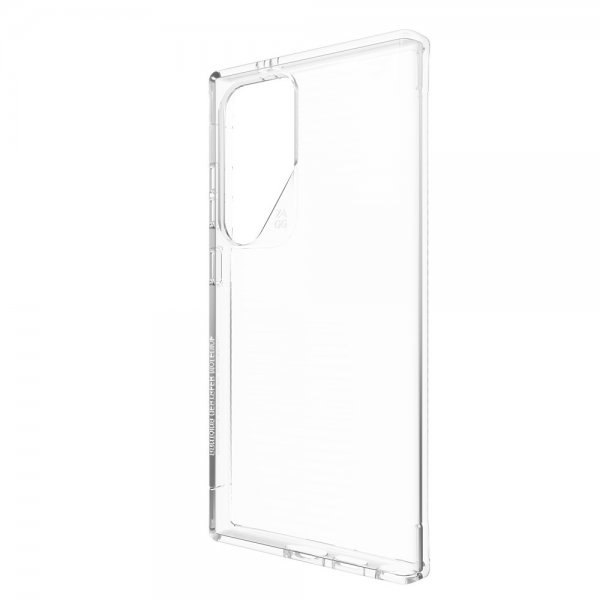 Zagg Samsung Galaxy S24 Plus Deksel Luxe Transparent