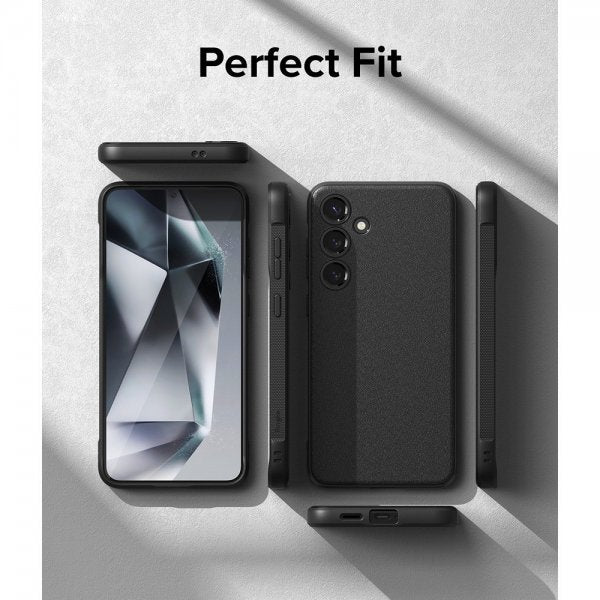 Ringke Samsung Galaxy S24 Plus Onyx Svart