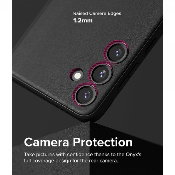 Ringke Samsung Galaxy S24 Plus Onyx Svart