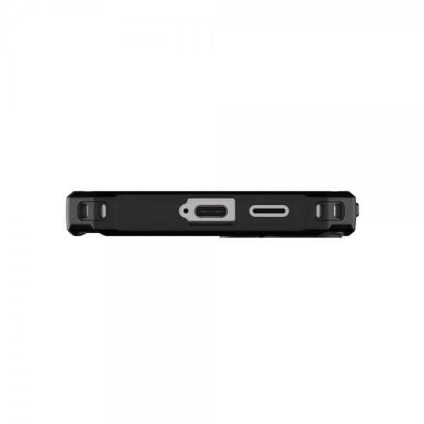 Urban Armor Gear (UAG) Samsung Galaxy S24 Plus Deksel Pathfinder MagSafe Svart