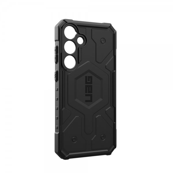 Urban Armor Gear (UAG) Samsung Galaxy S24 Plus Deksel Pathfinder MagSafe Svart