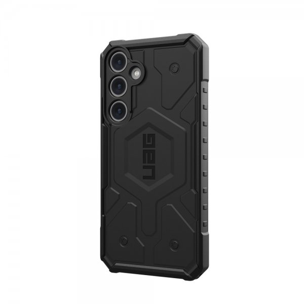 Urban Armor Gear (UAG) Samsung Galaxy S24 Plus Deksel Pathfinder MagSafe Svart