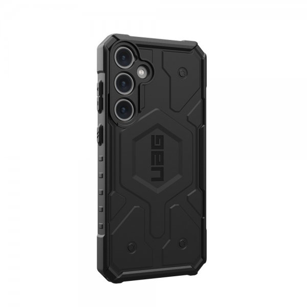 Urban Armor Gear (UAG) Samsung Galaxy S24 Plus Deksel Pathfinder Svart