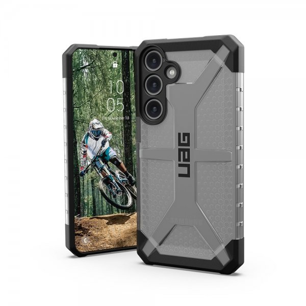 Urban Armor Gear (UAG) Samsung Galaxy S24 Plus Deksel Plasma Ice