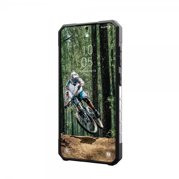 Urban Armor Gear (UAG) Samsung Galaxy S24 Plus Deksel Plasma Ice