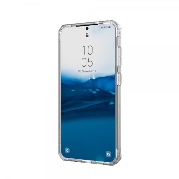 Urban Armor Gear (UAG) Samsung Galaxy S24 Plus Deksel Plyo Ice