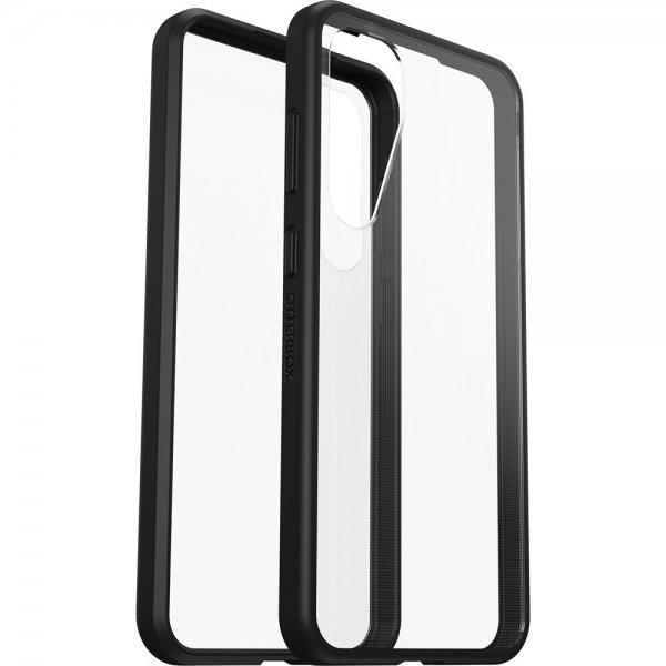 Otterbox Samsung Galaxy S24 Plus Deksel React Black Crystal