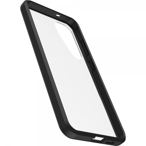 Otterbox Samsung Galaxy S24 Plus Deksel React Black Crystal