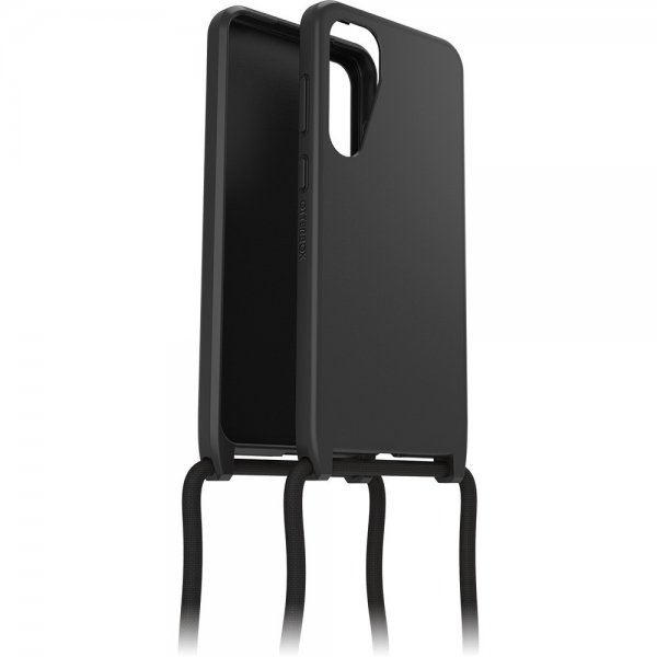 Otterbox Samsung Galaxy S24 Plus Deksel React Necklace Svart