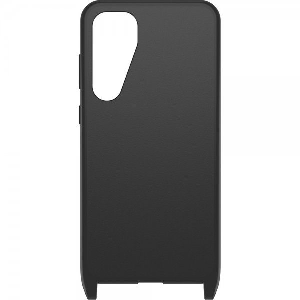 Otterbox Samsung Galaxy S24 Plus Deksel React Necklace Svart