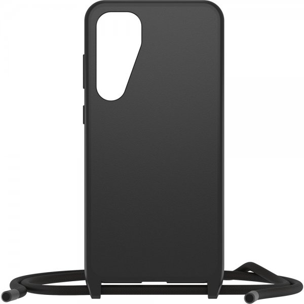 Otterbox Samsung Galaxy S24 Plus Deksel React Necklace Svart