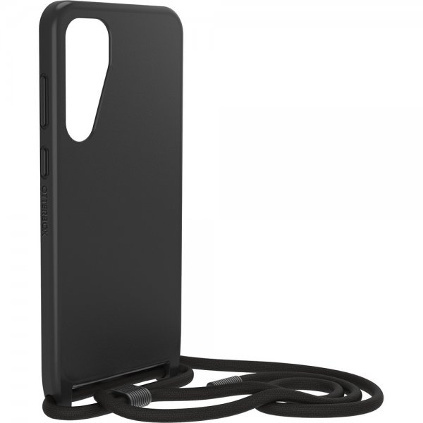 Otterbox Samsung Galaxy S24 Plus Deksel React Necklace Svart