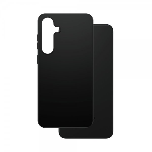 SAFE. by PanzerGlass Samsung Galaxy S24 Plus Deksel Soft TPU Case Svart