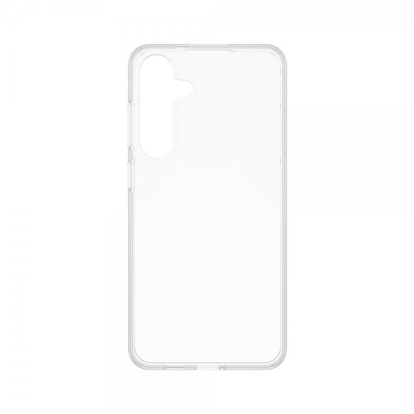 SAFE. by PanzerGlass Samsung Galaxy S24 Plus Deksel Soft TPU Case Transparent