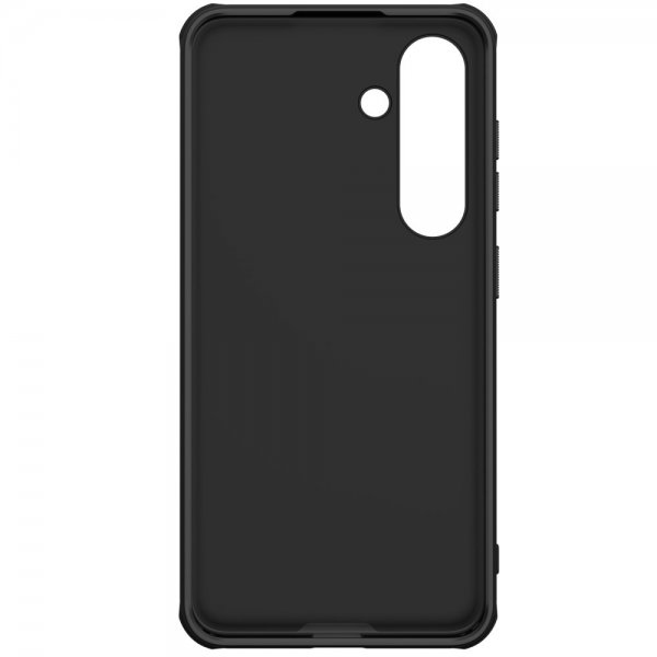 Nillkin Samsung Galaxy S24 Plus Deksel Super Frosted Shield Pro Svart